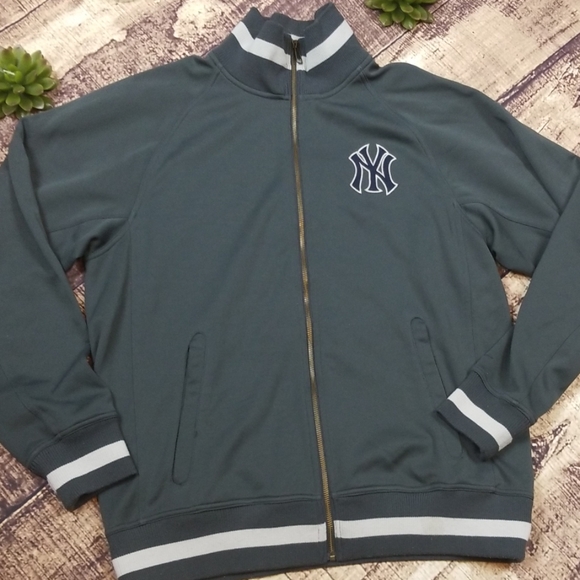 Nike Other - Nike NY Yankees Jacket